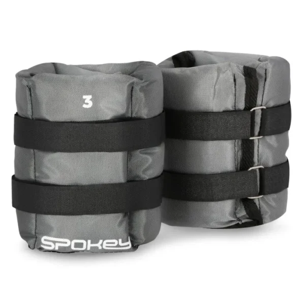 929868 Spokey Утяжелительног 3kg FORM