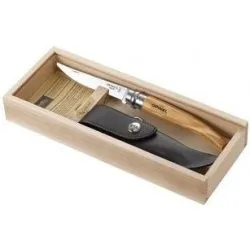 Нож +Чехол Opinel Plumier 10cm