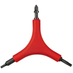 Unealta inline Y WICKED pentru echipamente sportive, dimensiune mică, disponibilă pe pagina 310041 Inline Y tool WICKED