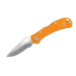 briceag anodizat Buck Spitfire 0722ORS1-B 7453, produs pentru echipamente sportive, imagine miniaturnă pentru site-ul SportZone
