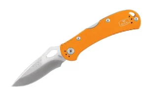 Briceag 0722ORS1-B 7453 BUCK SPITFIRE, anodizat