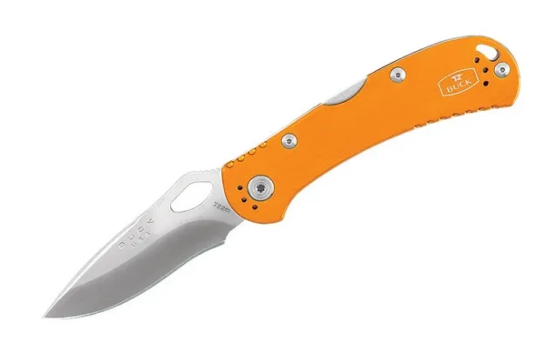Briceag 0722ORS1-B 7453 BUCK SPITFIRE, anodizat
