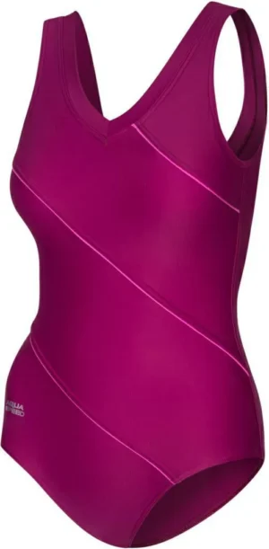 Costum de baie întreg AQUA SPEED SOPHIE mărimea 40 culoare 33