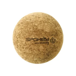 929921 Spokey Minge de masaj Oak