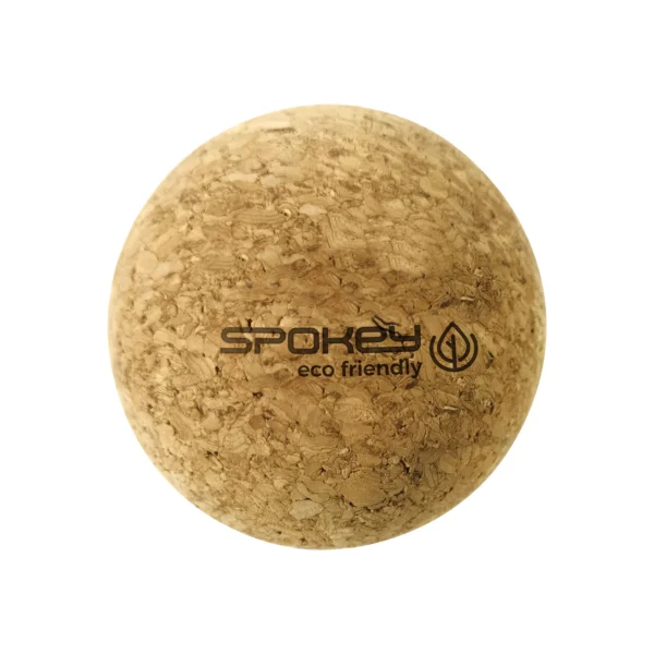 929921 Spokey Minge de masaj Oak