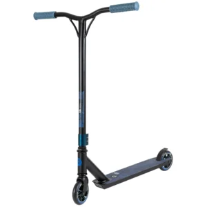 880305 Самокат Playlife Push Blue