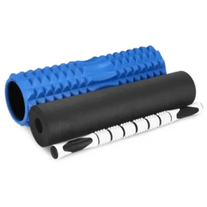 929955 Spokey Masajer-rolă 3 în 1 MIXROLL 3 în 1