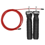 Săritor cu coarda Spokey PUMP PRO pentru fitness și antrenament, imagine thumbnail pe pagina 929932 Spokey Скакалка PUMP PRO