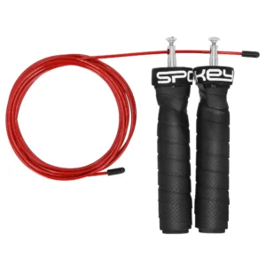 929932 Spokey Săritor cu coardă PUMP PRO