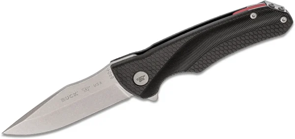 Briceag 0840BLS-B 12866 BUCK SPRINT SELECT, FOLDING