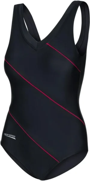 Costum de baie întreg AQUA SPEED SOPHIE mărimea 46 culoarea 16