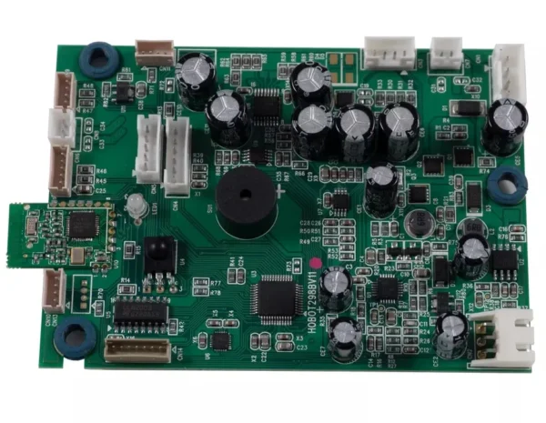 Placă principală LG700PCB01X Legee 7 pentru aparate de curățat cu abur, componentă electronică de schimb pentru echipamente sportive de curățare.
