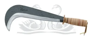 2C 262/30  FOX DUE CIGNI FORGED BILLHOOKS CLASSIC BLADE