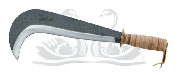 2C 262/30  FOX DUE CIGNI FORGED BILLHOOKS CLASSIC BLADE