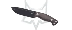 TOKALA
Design by Reichart Markus
cod. FX-105 MB Mâner - Bison Micarta oțel NIOLOX
