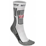 Șosete Powerslide MyFit pentru patinaj, mărimea 39-42, imagine thumbnail