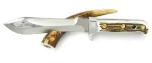 000032 Stand pentru cuțite TEC stand stag large Puma