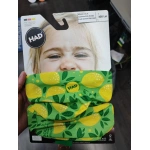 Șosete pentru copii H.A.D. Coolmax Fresh Lemon PRO FEET, produse din echipament sport, în galben lămâie, pentru sport și activități fizice