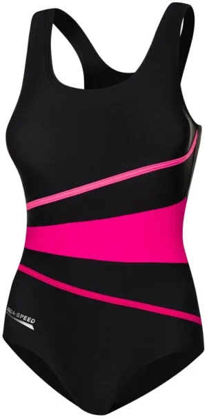 Costum de baie întreg AQUA SPEED STELLA mărimea 42 culoarea 16