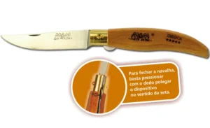 Briceagul de buzunar 2011 MAM IBERICA