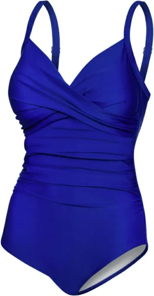Costum de baie întreg AQUA SPEED VIVIAN mărimea 44 col.04