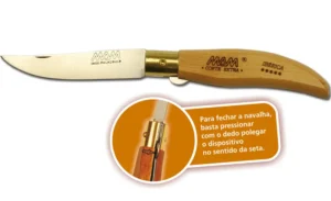 Briceag de buzunar MAM IBERICA din 2016