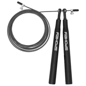 838532 Spokey Săritor cu sfori X ROPE MIDD