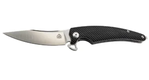 Cuțit TEC de mână cu One-Hand G10, clipare Puma din oțel AISI 440, pe pagina 7311813 Нож TEC one-hand G10 clip Puma AISI 440