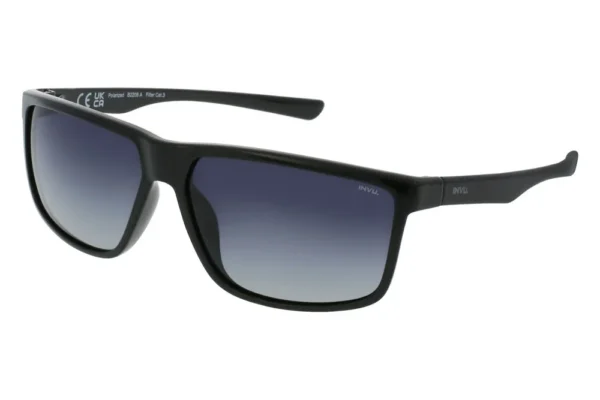 Ochelari de soare sport INVU B2208A, filtru de protecție UV, pentru activități în aer liber
