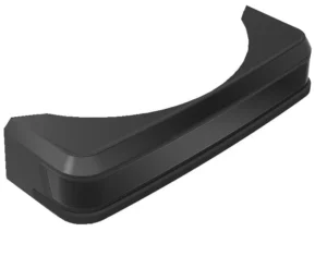 Bară de protecție pentru LG700W0004 Legee 7, produs de echipament sport