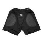 Pantaloni scurți de protecție pentru copii pentru powerslide în mărimea XS, produs sport pentru copii