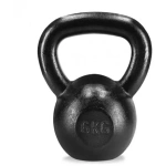 Gantere Spokey de 6 kg, utilizate pentru antrenamente de forță, pe pagina 838747 Spokey Gantere 6 kg SCALES