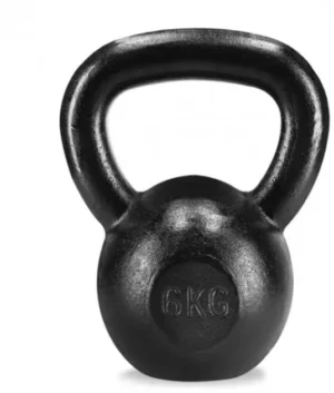 838747 Spokey Гиря 6 кг SCALES