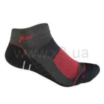 Tampon pentru pantofi sport pentru femei, culoare gri închis, disponibil în mărimile 35-38, pe pagina produsului Mountainbike Mid Cool Woman anthracite/red 35-38 PRO FEET
