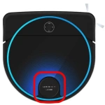 Ansamblu de capac Lidar Legee 7 pentru echipamente sportive