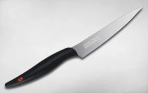 K-22012GR Японский кухонный нож KASUMI TITANIUM-CARVING