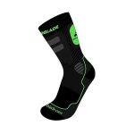 Șosete de înaltă performanță Rollerblade, echipament sport pentru alergare și skateboarding, prezentate ca o miniatură în thumbnail pe pagina Носки Rollerblade HIGH PERFORMANCE SOCKS