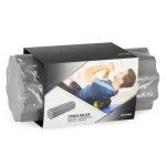 Rola de masaj Spokey SOFTROLL pentru recuperare musculară, echipament de sport pentru relaxare și relaxare musculară