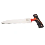 Fierăstrău de lemn KnifeTEC Puma din oțel AISI 420 pentru tăierea lemnului, imagine thumbnail pe pagina cu titlul 7313620 Fierăstrău de lemn KnifeTEC Puma oțel AISI 420