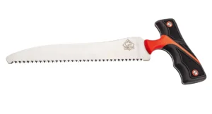 7313620 KnifeTEC wood saw Puma Сталь AISI 420