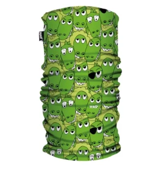 HA121 H.A.D.H0203 Kroko PRO FEET