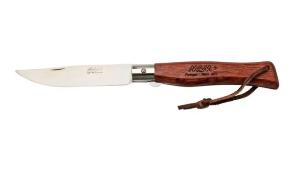 Brice 2061 MAM HUNTER'S POCKET KNIFE