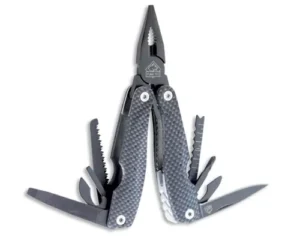 Карбоновый мультитул 7313800 Multitool(synthetic) Puma сталь stainless