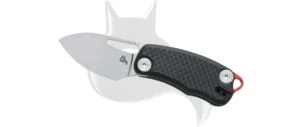 NIX
Design by Grigorii Matveev
cod. BF-763 сталь High speed D2 steel -105 MB Рукоядь - Micarta