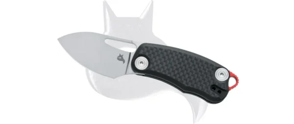 NIX
Design by Grigorii Matveev
cod. BF-763 сталь High speed D2 steel -105 MB Рукоядь - Micarta