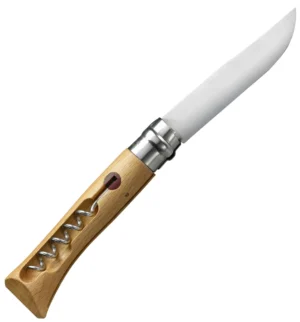 Opinel Deschizător de vin Nr. 10