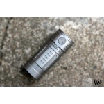 Lanterna LED M3 Cyansky, lanternă de uz sportiv și outdoor, compatibilă cu sursă LED, utilizată pentru activități sportive și aventuri în aer liber