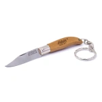 Briceag de buzunar 2000 MAM IBERICA cu inel pentru chei, imagine miniatură în magazinul de echipamente sportive