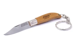 Briceag de buzunar 2000 MAM IBERICA cu inel pentru chei