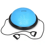 Imagine thumbnail a platformă de echilibru Spokey STANDI pentru antrenament și exerciții de stabilitate în sala de sport